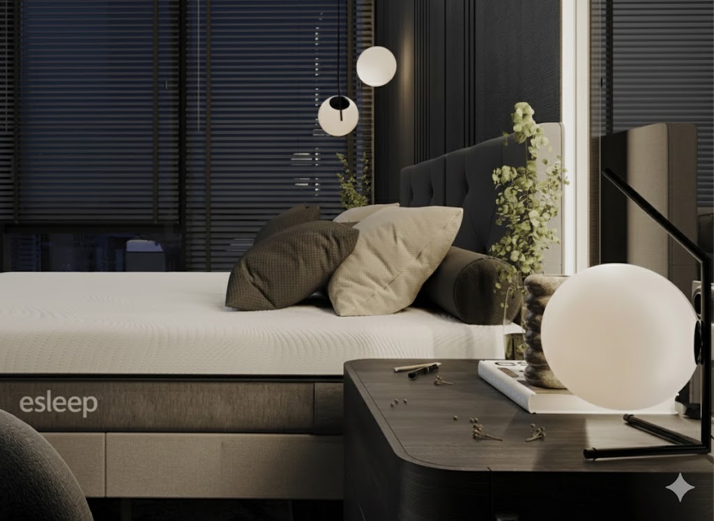 E-Sleep Wave Mattress - Image 7